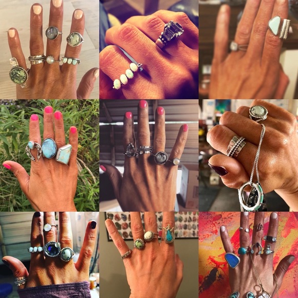 Meet your Posher, Lauren - Picture 7 of 13